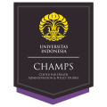 Champs logo