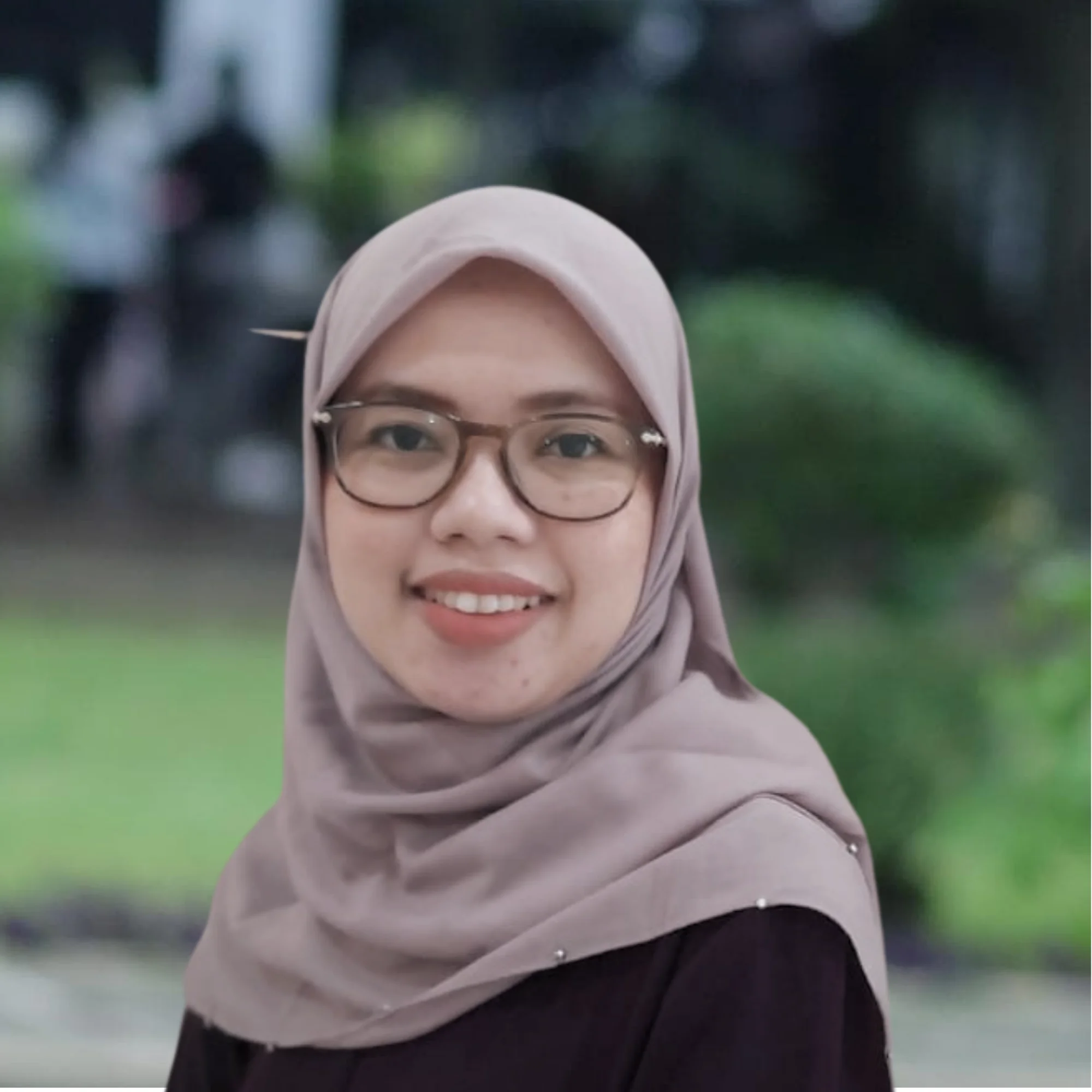 Dr. Ajeng Tias Endarti S.K.M., M.CommHealth.