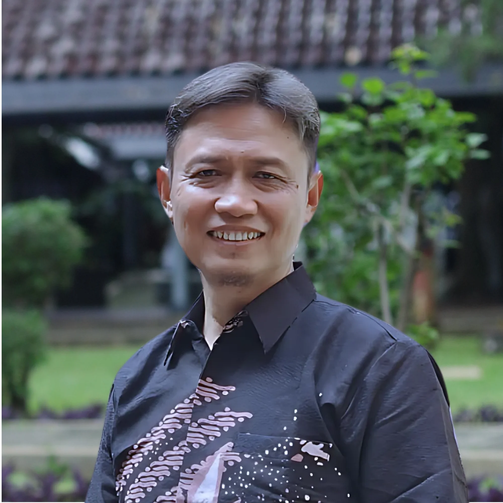 Prof. Dr. Ede Surya Darmawan, S.K.M., M.D.M.