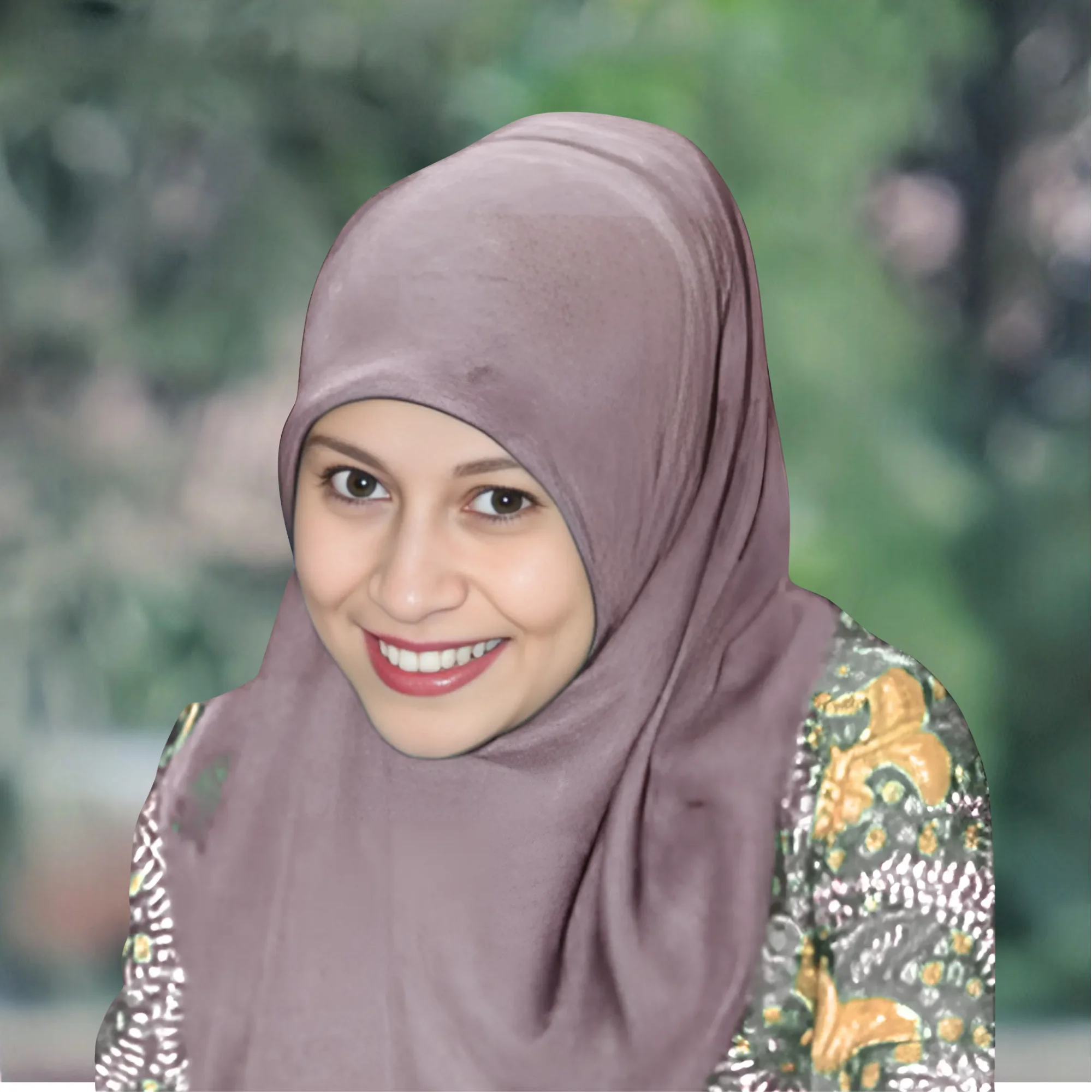 Dr. Drg. Masyitoh, M.A.R.S.