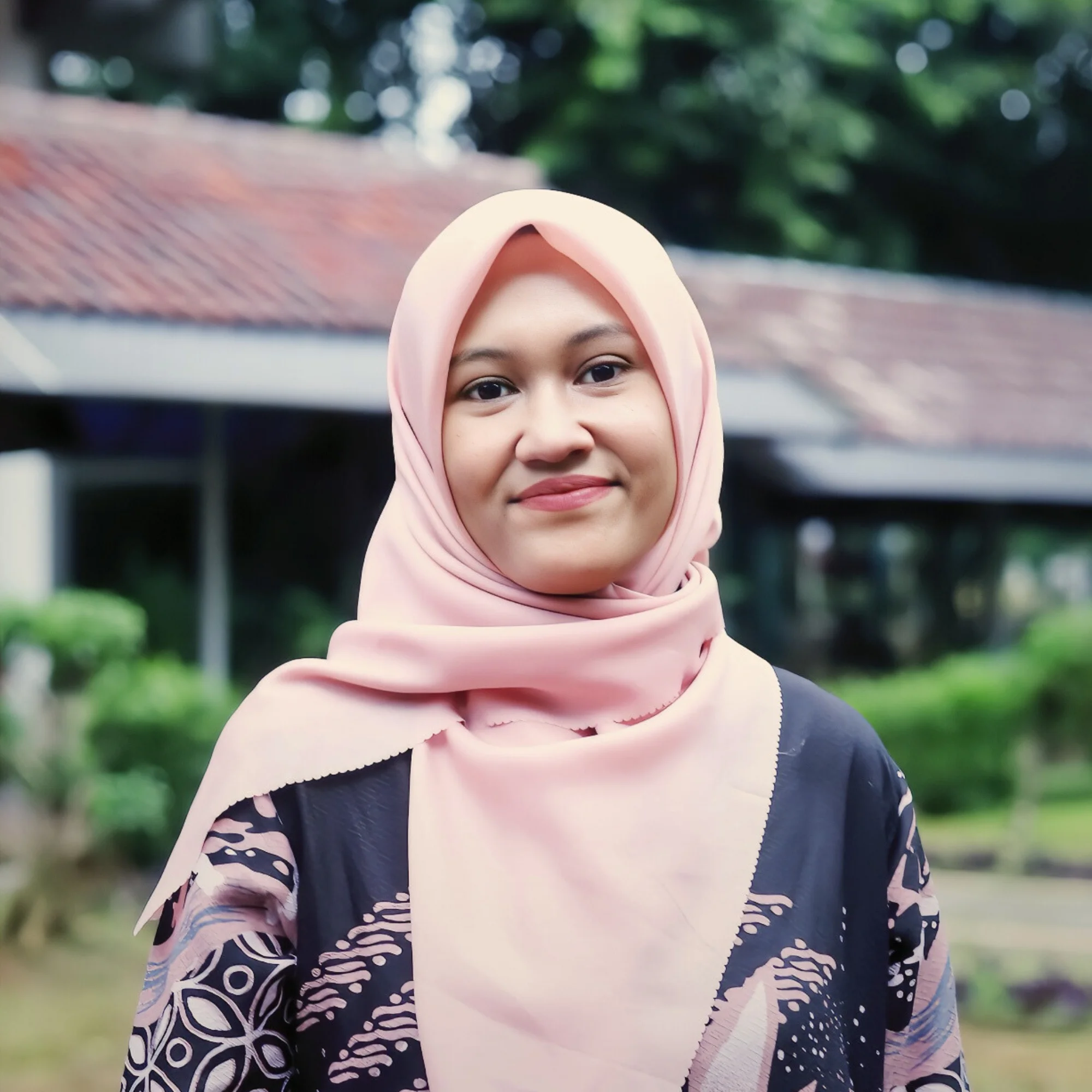 Nisrina Widyasanti, S.K.M.