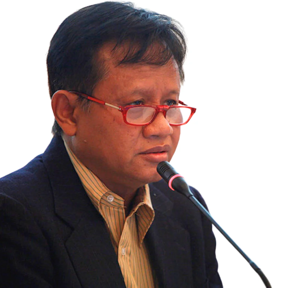 Prof. dr. Adang Bachtiar, M.P.H., D.Sc.