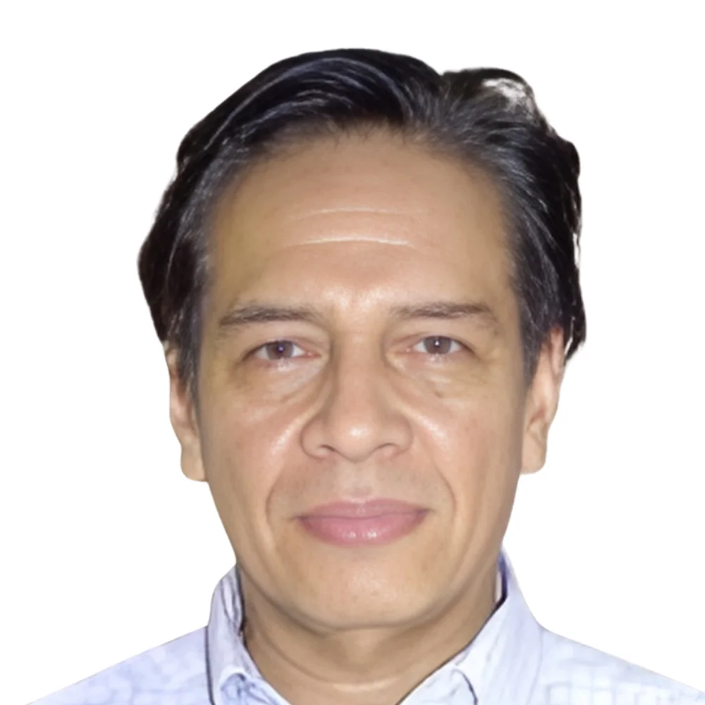 Prof. dr. Ascobat Gani, MPH., Dr.PH