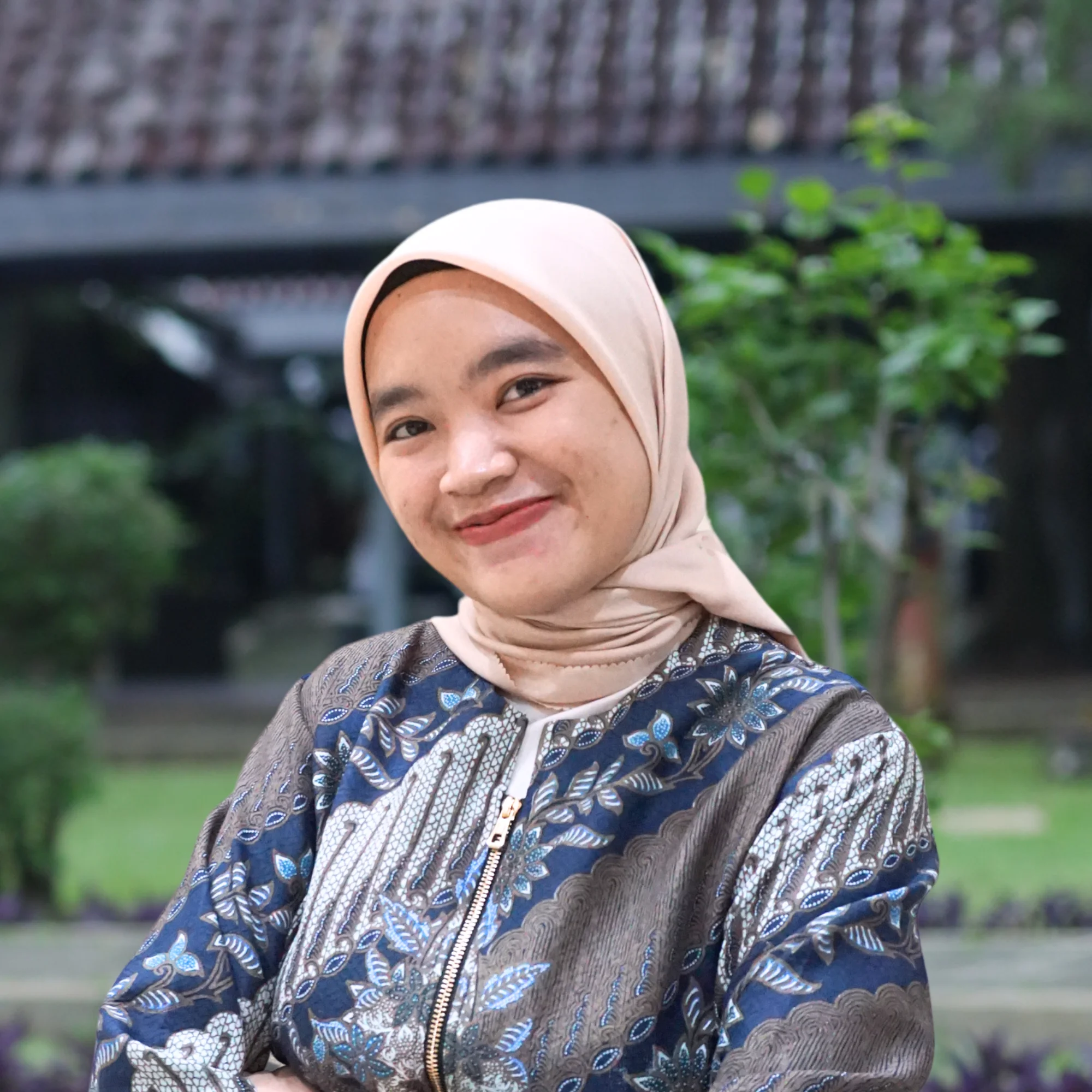 Sheila Rizkia Anjari, S.K.M.