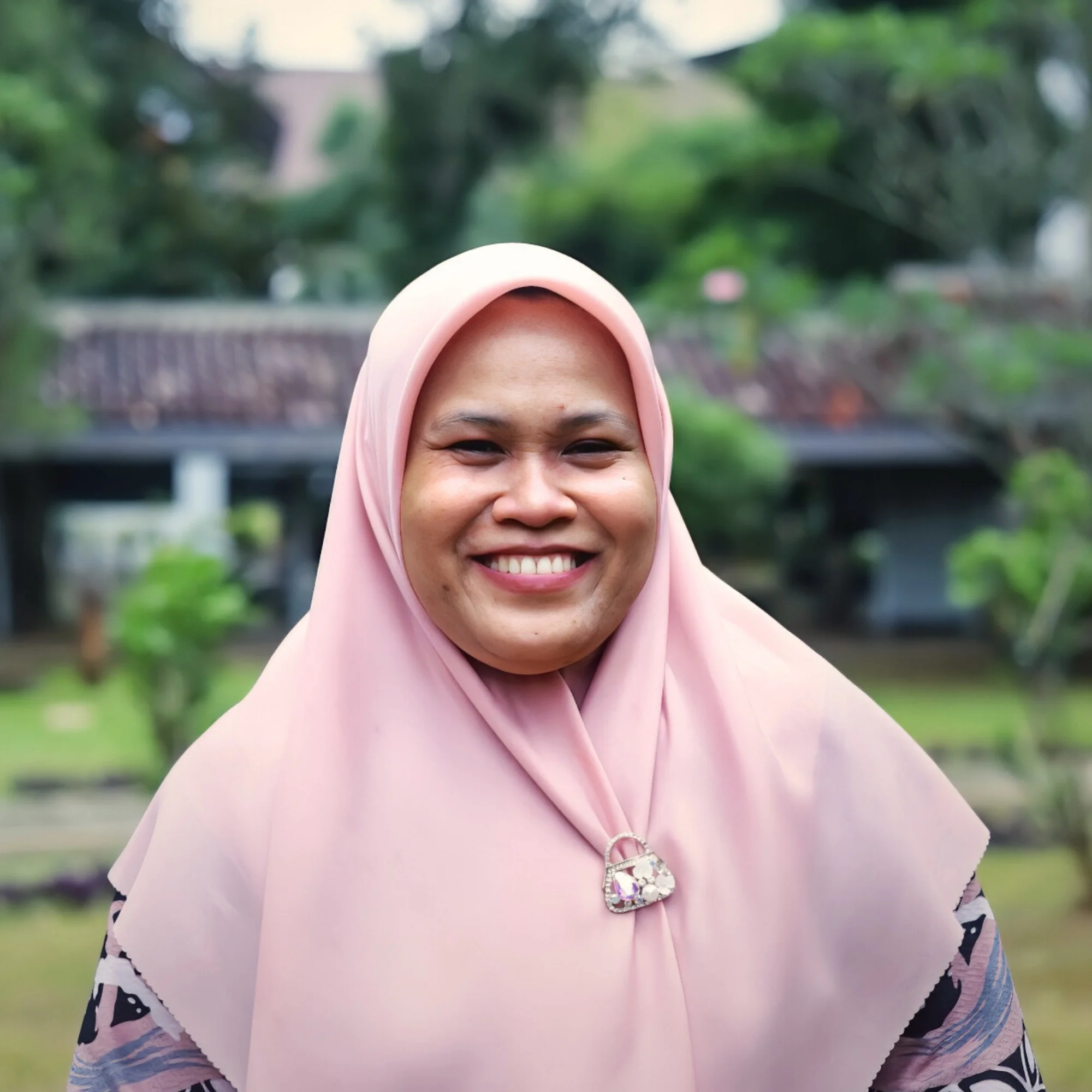 Tresnasari Satya Putri, S.K.M., M.K.M.