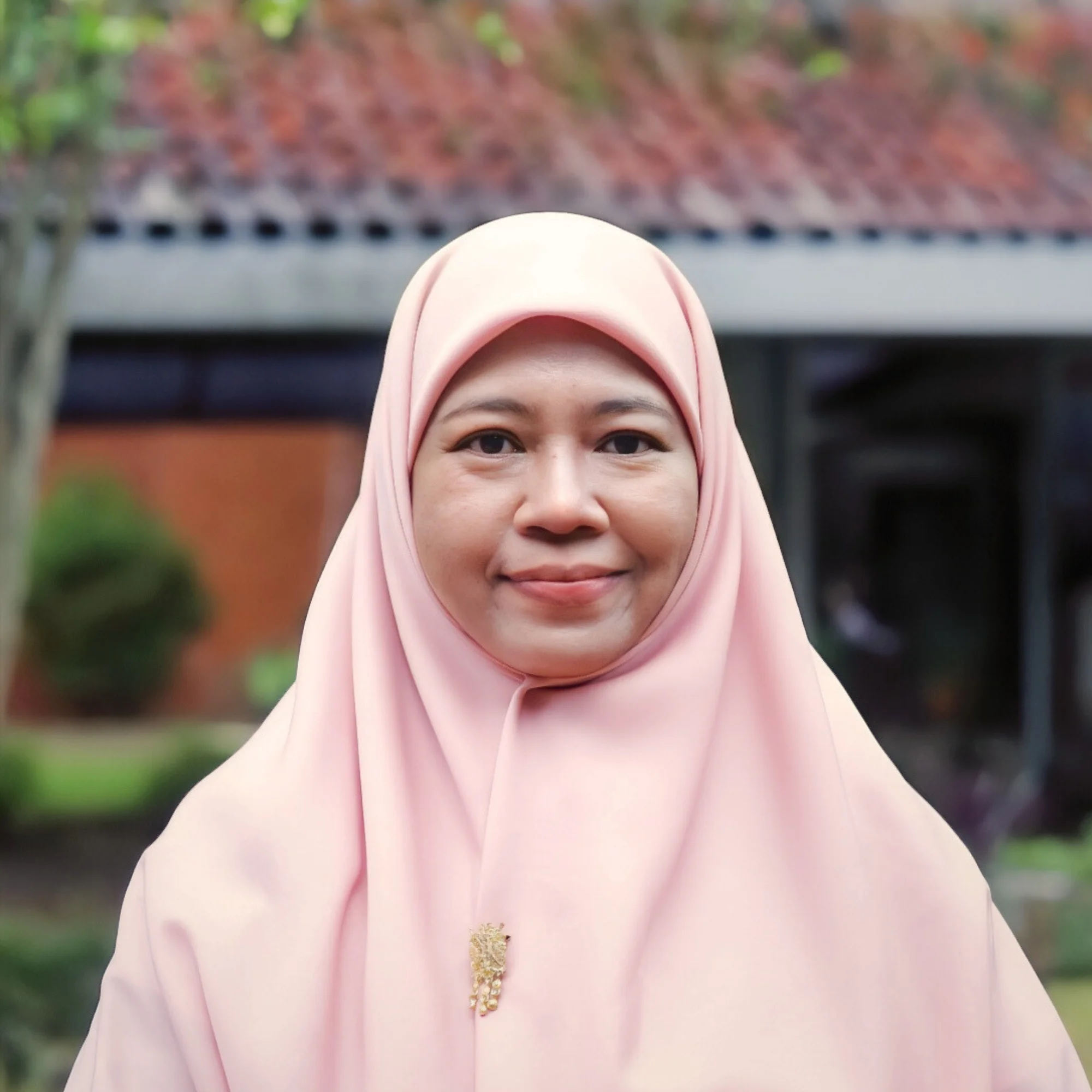 Dr. Vetty Yulianty Permanasari, S.Si., M.P.H.