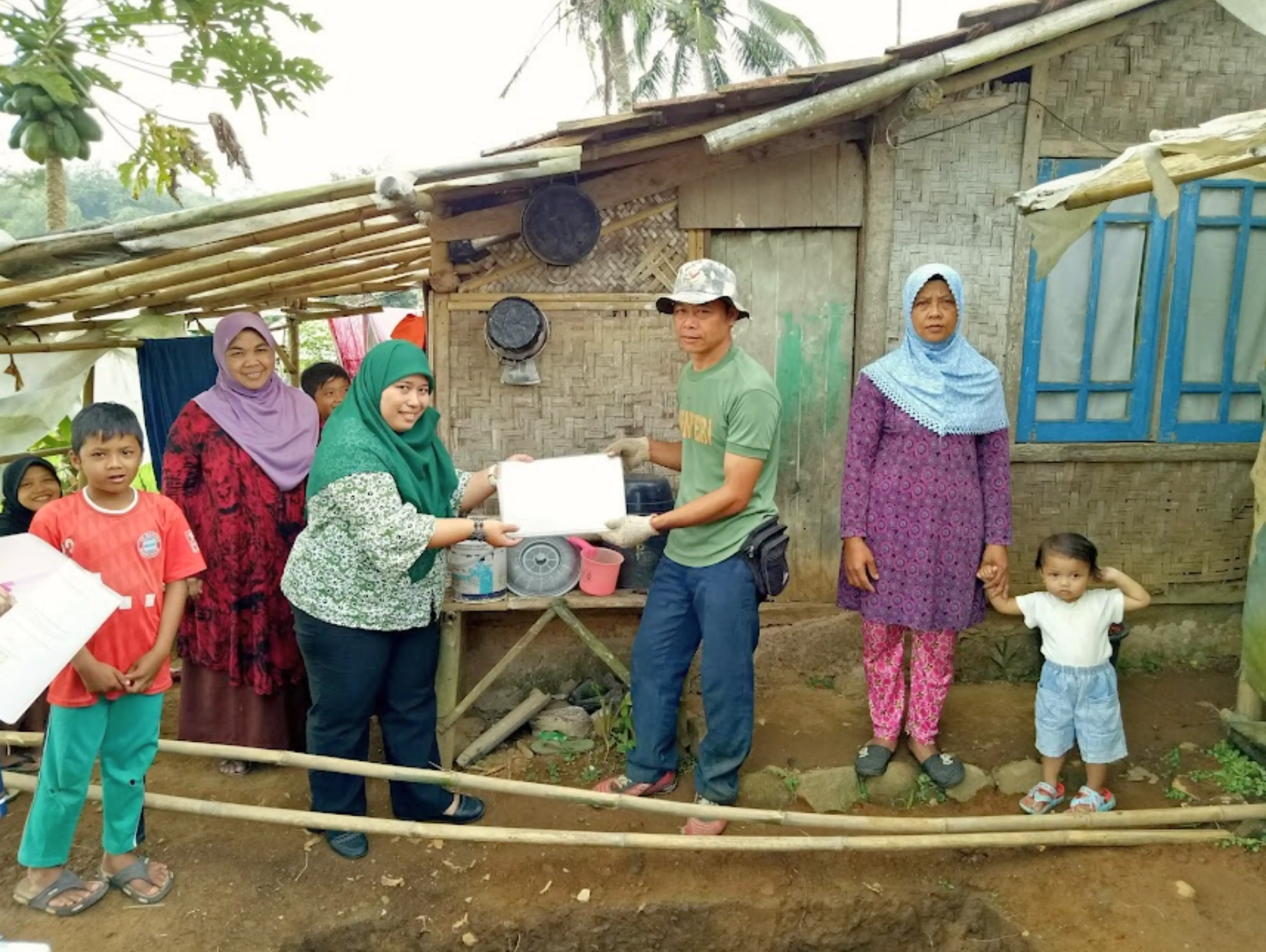 Corporate Social Responsibility